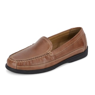 Foto 1 | Foto 1 | Zapatos Dockers Catalina Slip-on Para Hombre, Sillín De Piel - Venta Internacional.