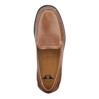Foto 2 | Foto 2 | Zapatos Dockers Catalina Slip-on Para Hombre, Sillín De Piel - Venta Internacional.