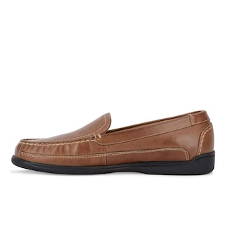 Foto 5 | Foto 5 | Zapatos Dockers Catalina Slip-on Para Hombre, Sillín De Piel - Venta Internacional.