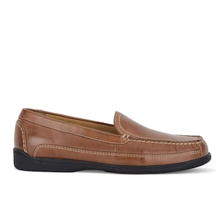 Foto 6 | Foto 6 | Zapatos Dockers Catalina Slip-on Para Hombre, Sillín De Piel - Venta Internacional.