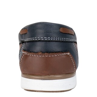 Foto 5 | Foto 5 | Calzado Para Caballero Chedron Piel Marino Piel Latino Estilo 510 #25 Nueva Imagen