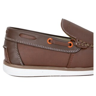 Foto 4 | Foto 4 | Calzado Para Caballero Chedron Piel Café Piel Latino Estilo 624 #26 Nueva Imagen