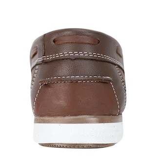 Foto 5 | Foto 5 | Calzado Para Caballero Chedron Piel Café Piel Latino Estilo 624 #26 Nueva Imagen