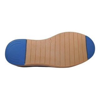 Foto 5 | Foto 5 | Zapato Casual Bostonianos 82201 Chabelo Cafe Piel 18-26 Marron Claro