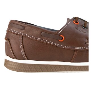 Foto 4 | Foto 4 | Calzado Para Caballero Chedron Piel Piel Latino Estilo 510 #27 Nueva Imagen