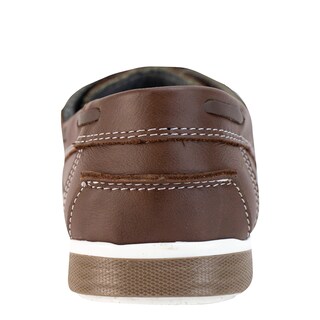 Foto 5 | Foto 5 | Calzado Para Caballero Chedron Piel Piel Latino Estilo 510 #27 Nueva Imagen