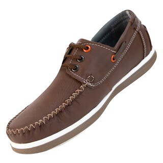 Foto 3 | Foto 3 | Calzado Para Caballero Chedron Piel Piel Latino Estilo 510 #26 Nueva Imagen