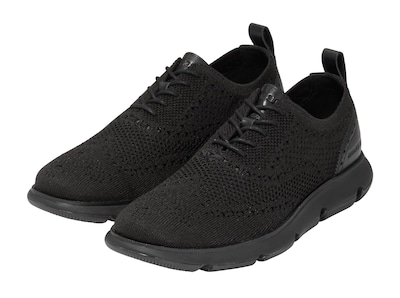 Foto 1 | Foto 1 | Zapatos Cole Haan 4.zerogrand Stitchlite Oxford Para Hombre Negros 13 - Venta Internacional.