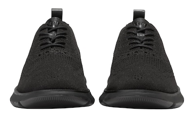 Foto 3 | Foto 3 | Zapatos Cole Haan 4.zerogrand Stitchlite Oxford Para Hombre Negros 13 - Venta Internacional.