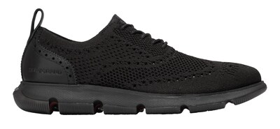 Foto 2 | Foto 2 | Zapatos Cole Haan 4.zerogrand Stitchlite Oxford Para Hombre Negros 10 - Venta Internacional.