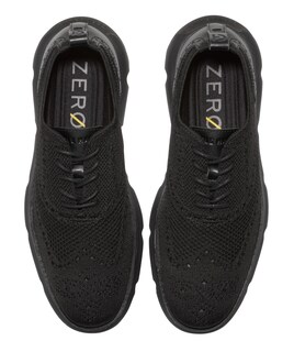 Foto 5 | Foto 5 | Zapatos Cole Haan 4.zerogrand Stitchlite Oxford Para Hombre Negros 10 - Venta Internacional.