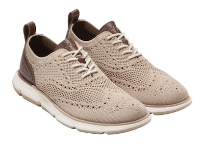 Foto 6 | Foto 6 | Zapatos Oxford Cole Haan 4.zerogrand Stitchlite Para Hombre - Venta Internacional.