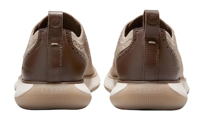 Foto 4 | Foto 4 | Zapatos Cole Haan 4.zerogrand Stitchlite Oxford Para Hombre 11.5 - Venta Internacional.