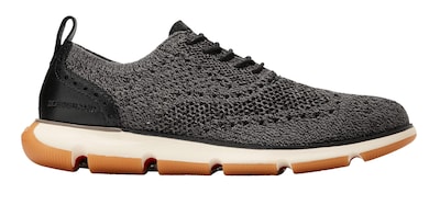 Foto 2 | Foto 2 | Zapatos Cole Haan 4.zerogrand Stitchlite Oxford Para Hombre Negros 13 - Venta Internacional.