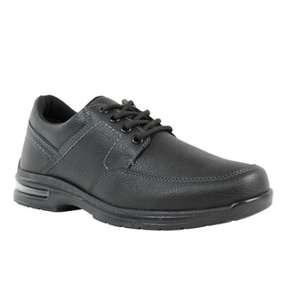 Foto 1 | Foto 1 | Zapato Casual De Hombre Rodrisan 1418 Negro