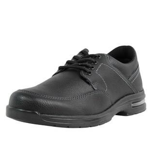 Foto 2 | Foto 2 | Zapato Casual De Hombre Rodrisan 1418 Negro