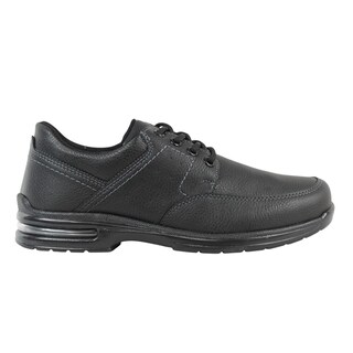Foto 3 | Foto 3 | Zapato Casual De Hombre Rodrisan 1418 Negro