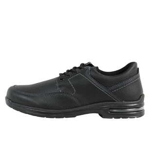 Foto 4 | Foto 4 | Zapato Casual De Hombre Rodrisan 1418 Negro