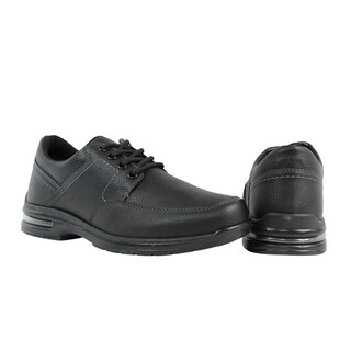 Foto 5 | Foto 5 | Zapato Casual De Hombre Rodrisan 1418 Negro