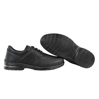 Foto 6 | Foto 6 | Zapato Casual De Hombre Rodrisan 1418 Negro