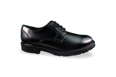 Foto 1 | Foto 1 | Zapato Hombre Benissimo 5006 Piel Negro Casual