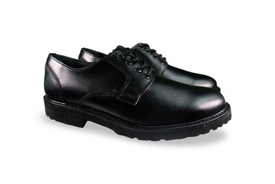 Foto 2 | Foto 2 | Zapato Hombre Benissimo 5006 Piel Negro Casual