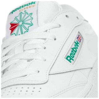 Foto 5 | Foto 5 | Tenis Reebok Club C 85 Unisex B/v Ar0456 Moda Casual Blanco