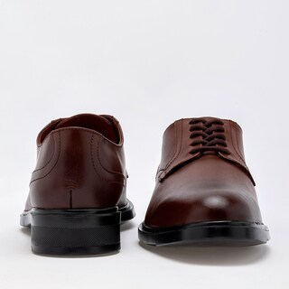 Foto 4 | Foto 4 | Jack Rud Zapato Casual Para Hombre Café