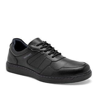 Foto 1 | Foto 1 | Merano Zapato Casual Para Hombre Negro