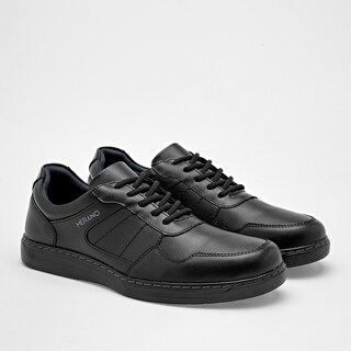 Foto 2 | Foto 2 | Merano Zapato Casual Para Hombre Negro