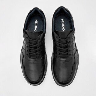 Foto 3 | Foto 3 | Merano Zapato Casual Para Hombre Negro