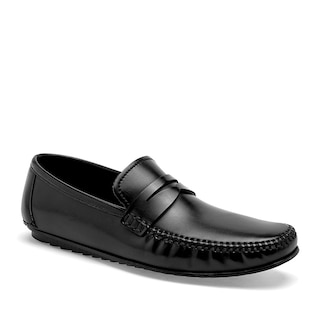 Foto 1 | Foto 1 | Gino Cherruti Zapato Casual Para Hombre Negro