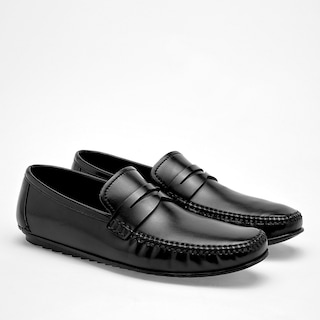 Foto 2 | Foto 2 | Gino Cherruti Zapato Casual Para Hombre Negro
