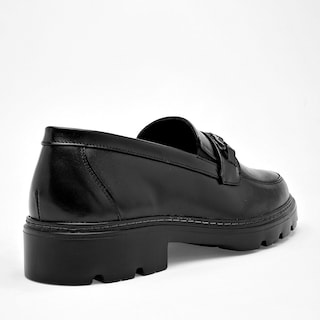 Foto 4 | Foto 4 | Merano Zapato Casual Para Hombre Negro