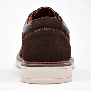 Foto 3 | Foto 3 | Merano Zapato Casual Para Hombre Café