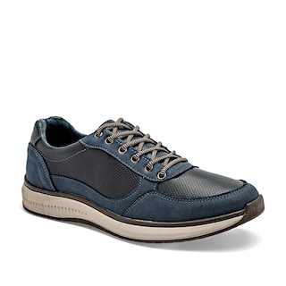 Foto 1 | Foto 1 | Moel Zapato Casual Para Hombre Marino