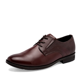 Foto 1 | Foto 1 | Negro Total Zapato Casual Para Hombre Café