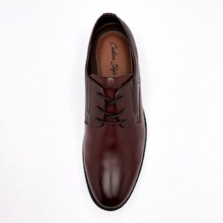 Foto 2 | Foto 2 | Negro Total Zapato Casual Para Hombre Café