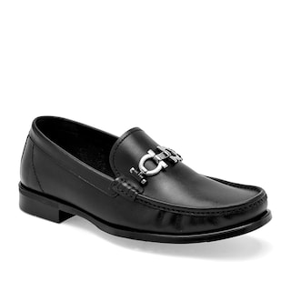 Foto 1 | Foto 1 | Gino Cherruti Zapato Casual Para Hombre Negro
