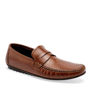 Foto 1 | Foto 1 | Gino Cherruti Zapato Casual Para Hombre Camel