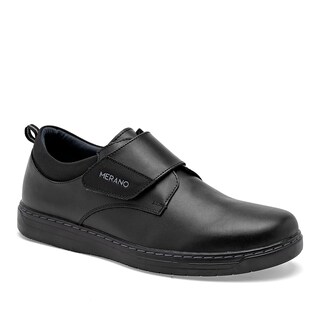 Foto 1 | Foto 1 | Merano Zapato Casual Para Hombre Negro