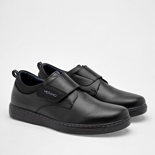 Foto 2 | Foto 2 | Merano Zapato Casual Para Hombre Negro