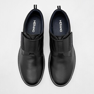 Foto 3 | Foto 3 | Merano Zapato Casual Para Hombre Negro
