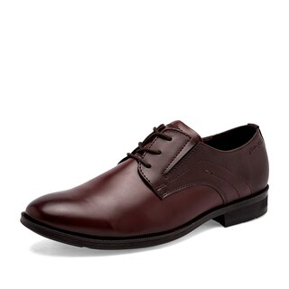 Foto 1 | Foto 1 | Negro Total Zapato Casual Para Hombre Café