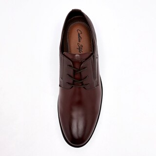 Foto 2 | Foto 2 | Negro Total Zapato Casual Para Hombre Café