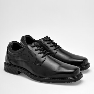 Foto 2 | Foto 2 | Merano Zapato Casual Para Hombre Negro