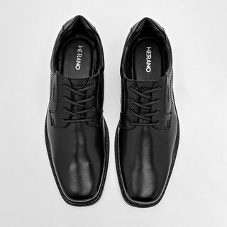 Foto 3 | Foto 3 | Merano Zapato Casual Para Hombre Negro