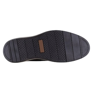 Foto 5 | Foto 5 | Oxfords Exterior Piel Vegana Color Café Para Hombre De Rbcollection