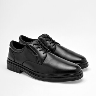 Foto 2 | Foto 2 | Quirelli Zapato Casual Para Hombre Negro
