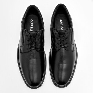 Foto 3 | Foto 3 | Quirelli Zapato Casual Para Hombre Negro